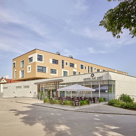 Hotel Die Zeit Sankt Veit an der Glan Luaran gambar