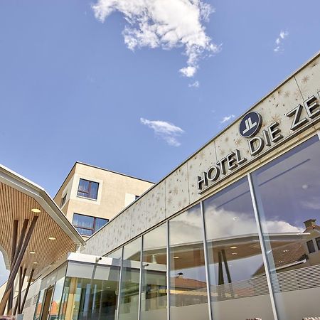 Hotel Die Zeit Sankt Veit an der Glan Luaran gambar
