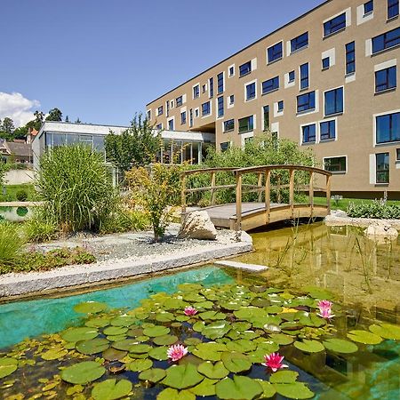 Hotel Die Zeit Sankt Veit an der Glan Luaran gambar