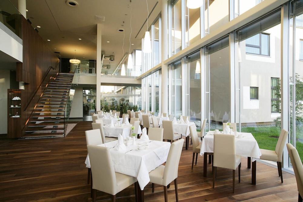 Hotel Die Zeit Sankt Veit an der Glan Luaran gambar