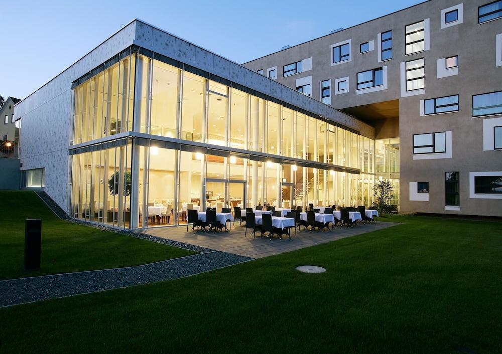 Hotel Die Zeit Sankt Veit an der Glan Luaran gambar
