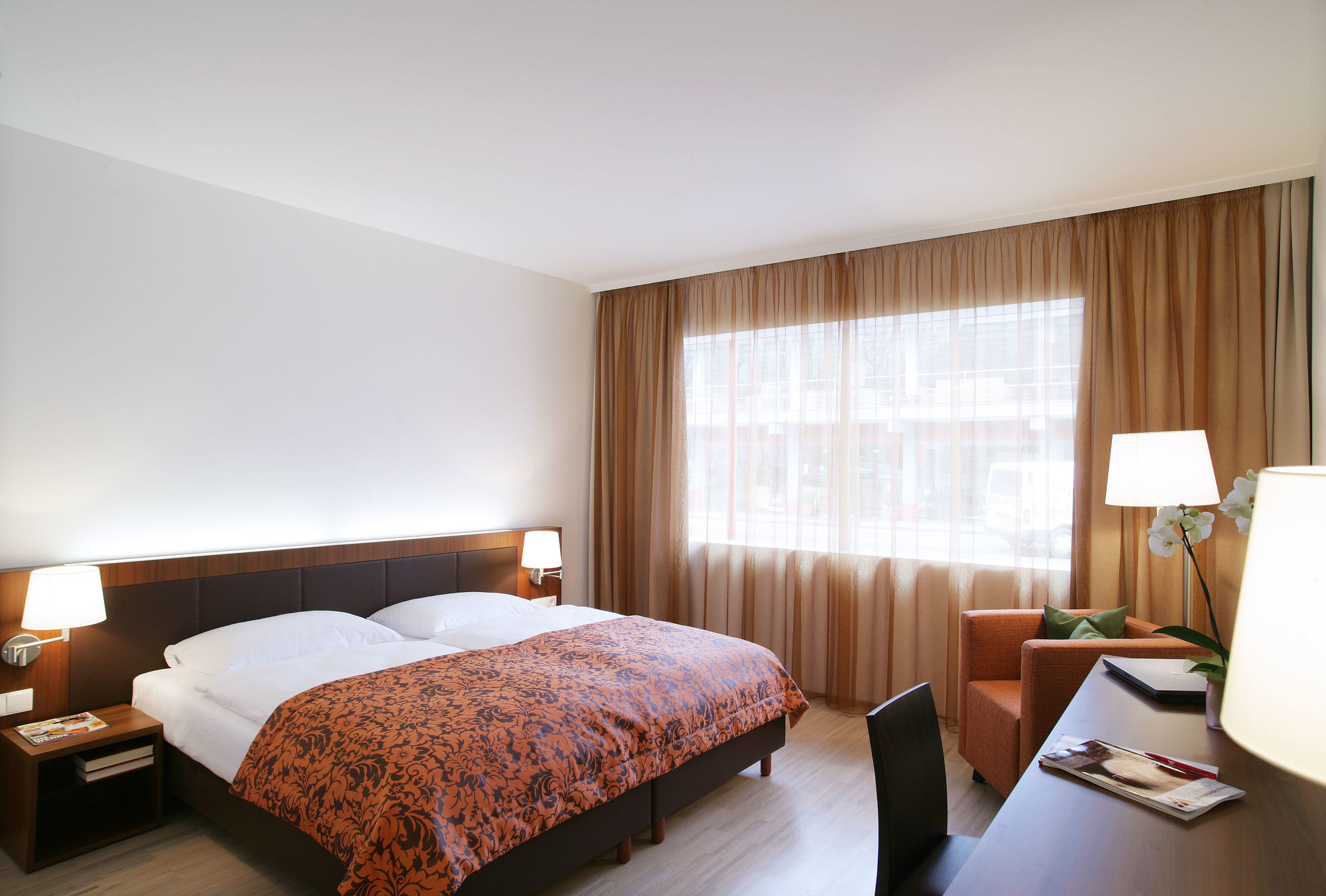 Hotel Die Zeit Sankt Veit an der Glan Luaran gambar