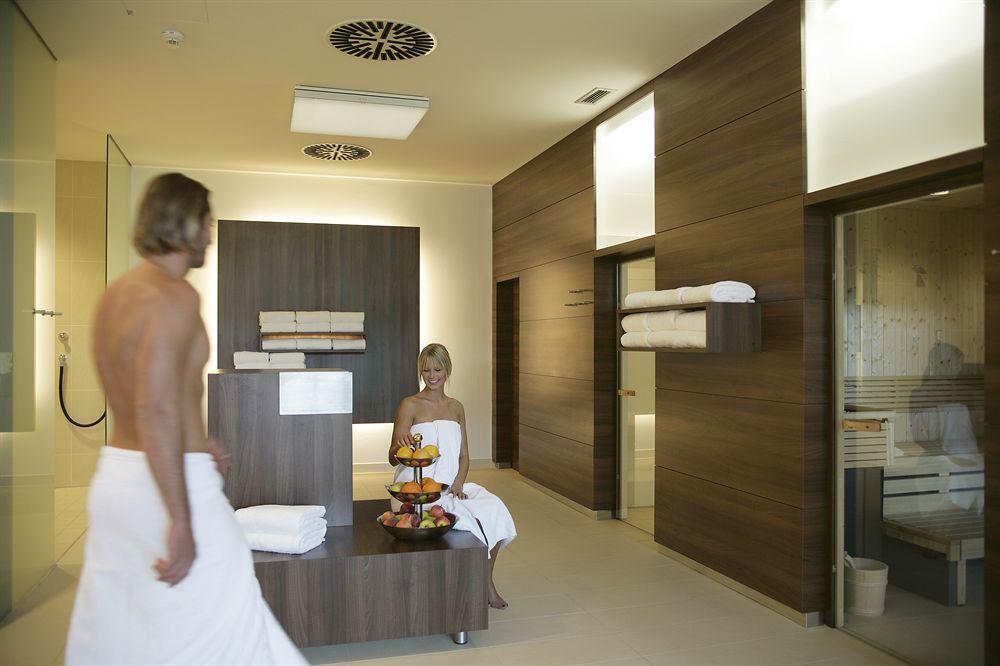 Hotel Die Zeit Sankt Veit an der Glan Luaran gambar
