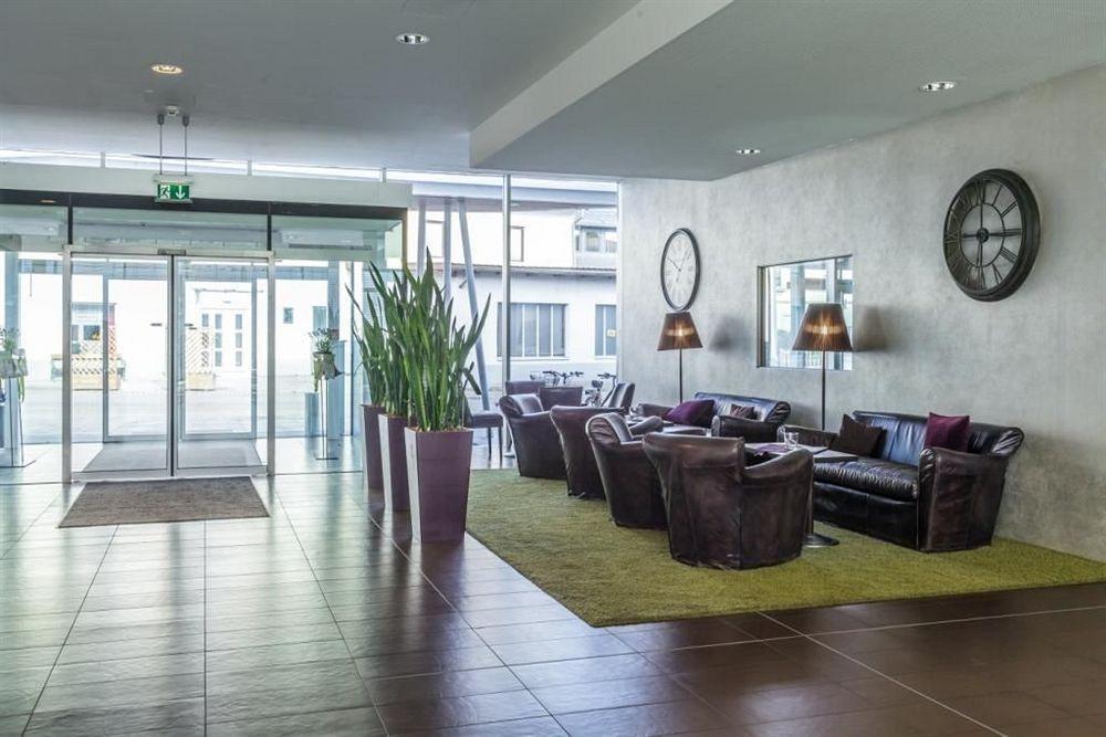 Hotel Die Zeit Sankt Veit an der Glan Luaran gambar
