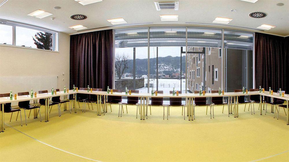 Hotel Die Zeit Sankt Veit an der Glan Luaran gambar