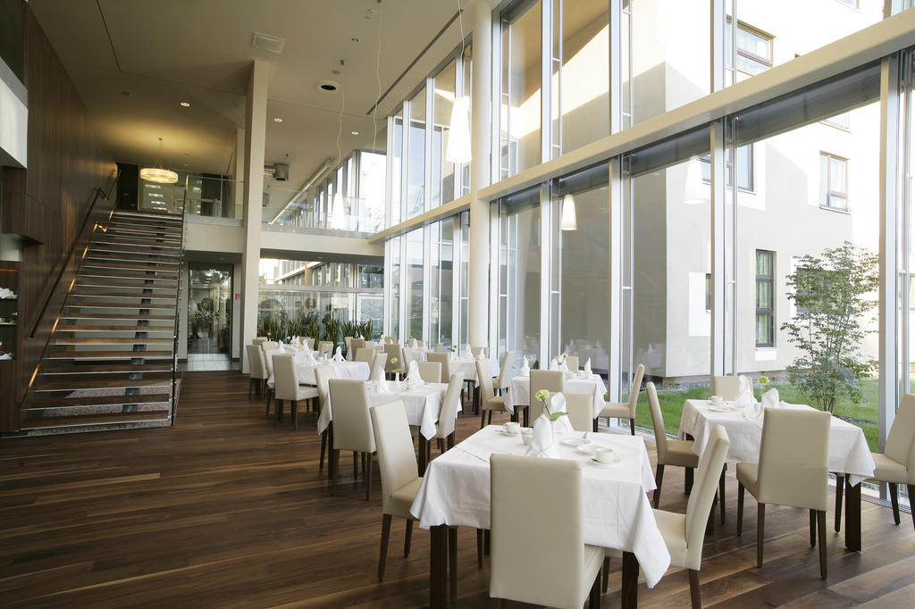 Hotel Die Zeit Sankt Veit an der Glan Luaran gambar