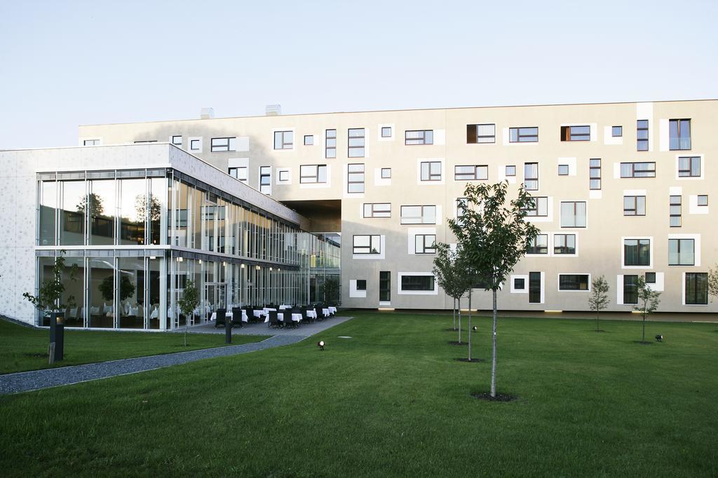 Hotel Die Zeit Sankt Veit an der Glan Luaran gambar