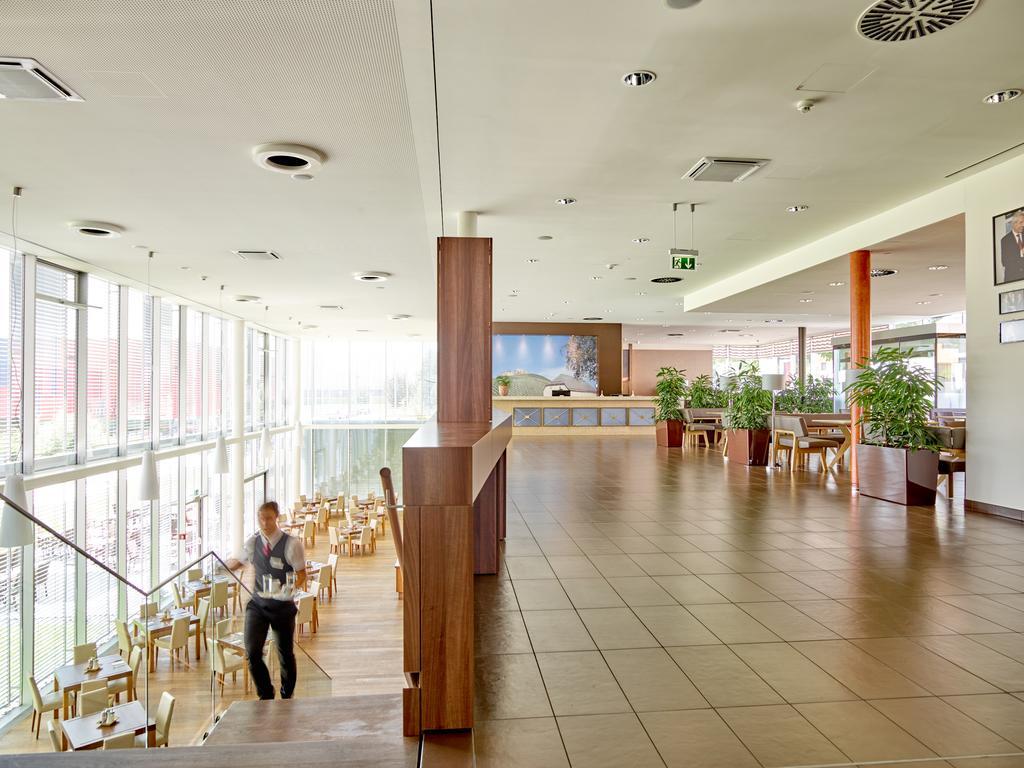Hotel Die Zeit Sankt Veit an der Glan Luaran gambar