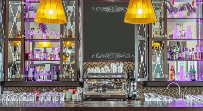 Hotel Die Zeit Sankt Veit an der Glan Luaran gambar