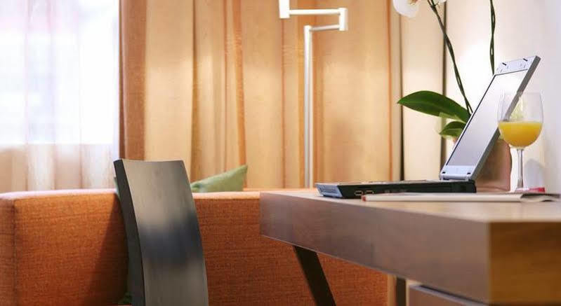 Hotel Die Zeit Sankt Veit an der Glan Luaran gambar